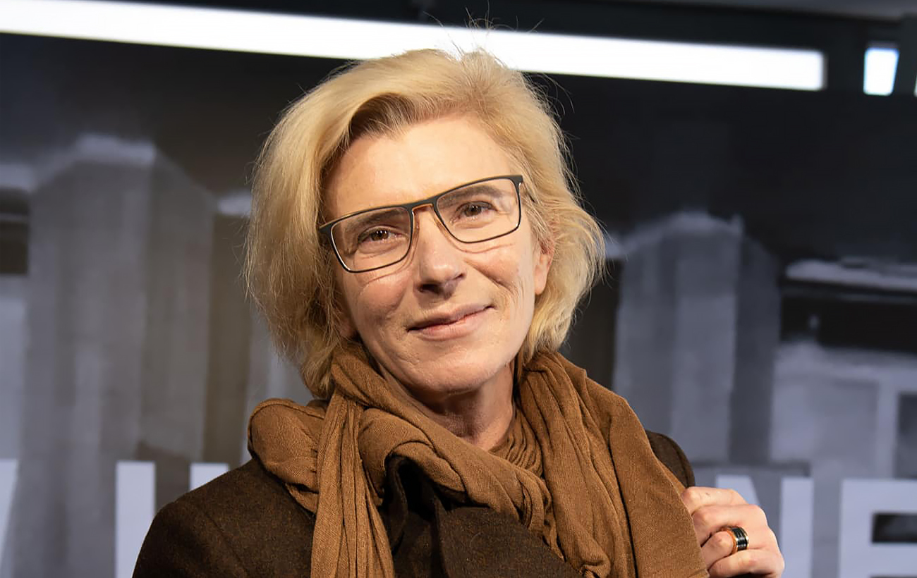 Спасла десятки жизней на войне. Чем сейчас занимается парамедик Юлия "Тайра" Паевская